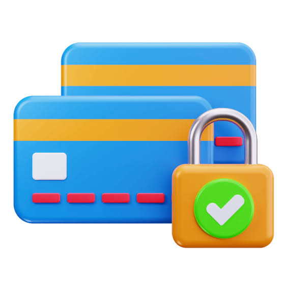 Secure Payment