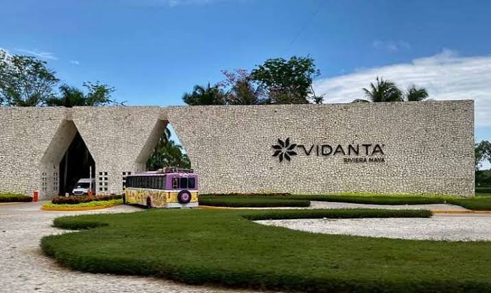 Private transfer from Cancun Airport to Vidanta Riviera Maya Resort